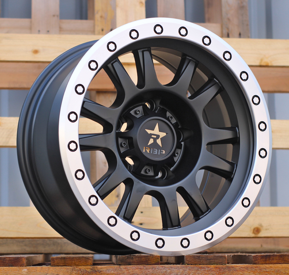 4x4 B5944 BLHMPL