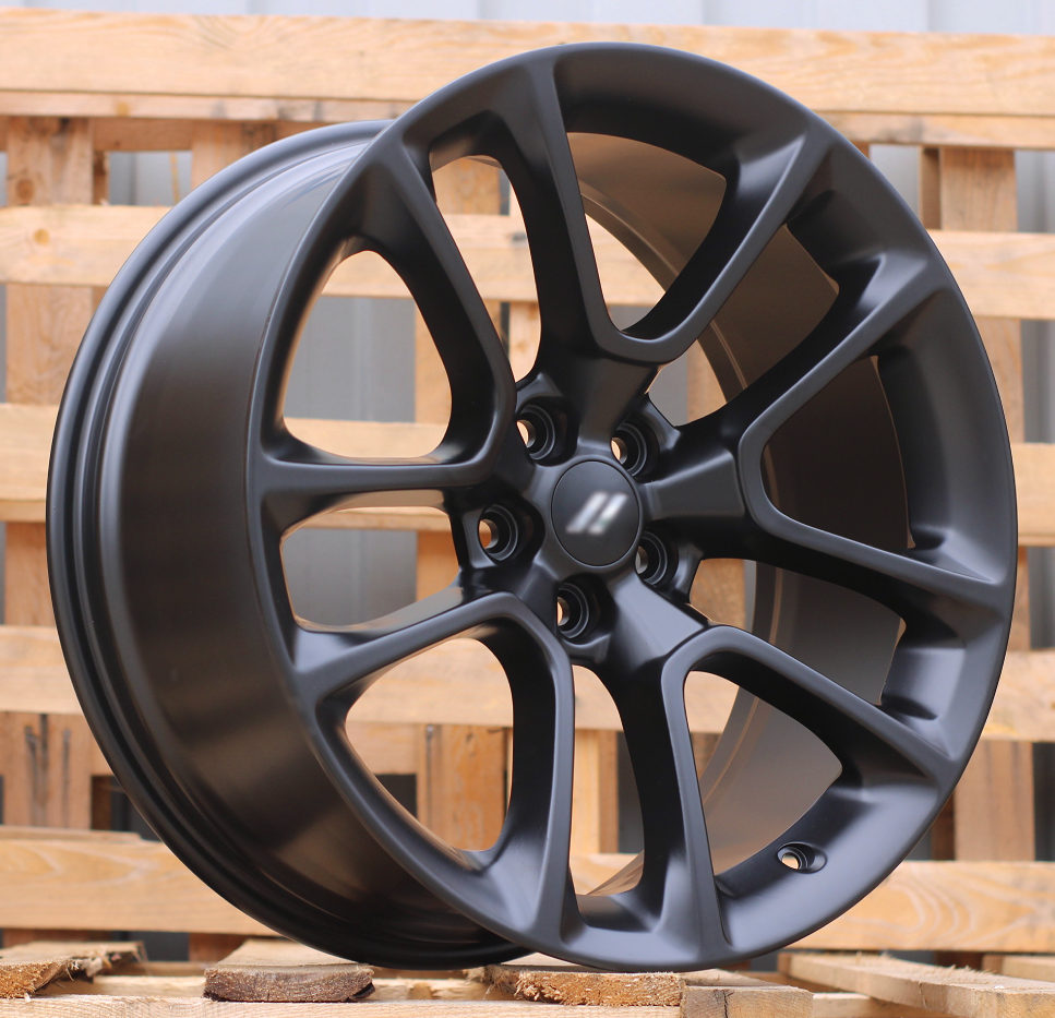 Dodge (not oe) A5875 BLHM