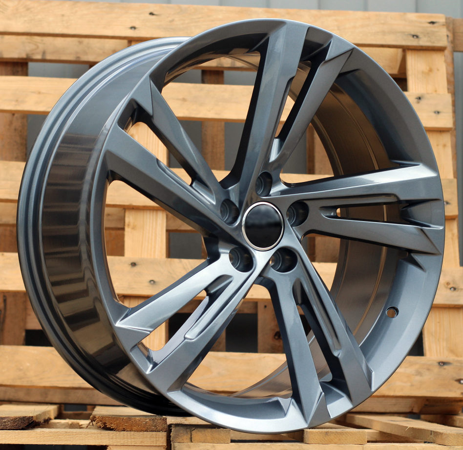 Vw (not oe) A5891 GR