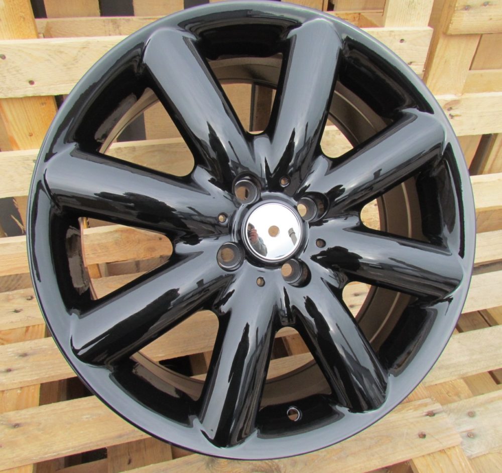 Mini (not oe) BK883 BL