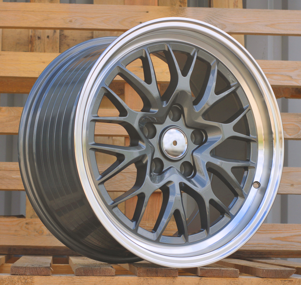 Racin A1408 GMPL