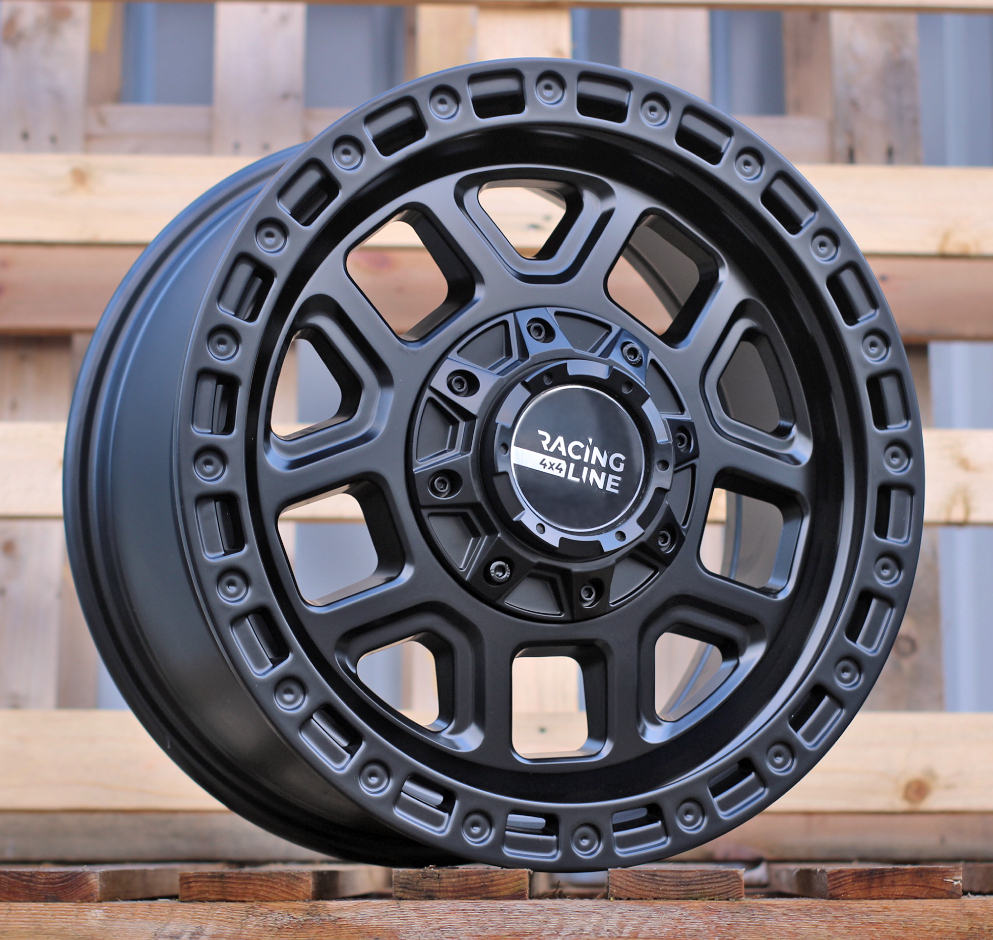 Racin B1375 BLHM