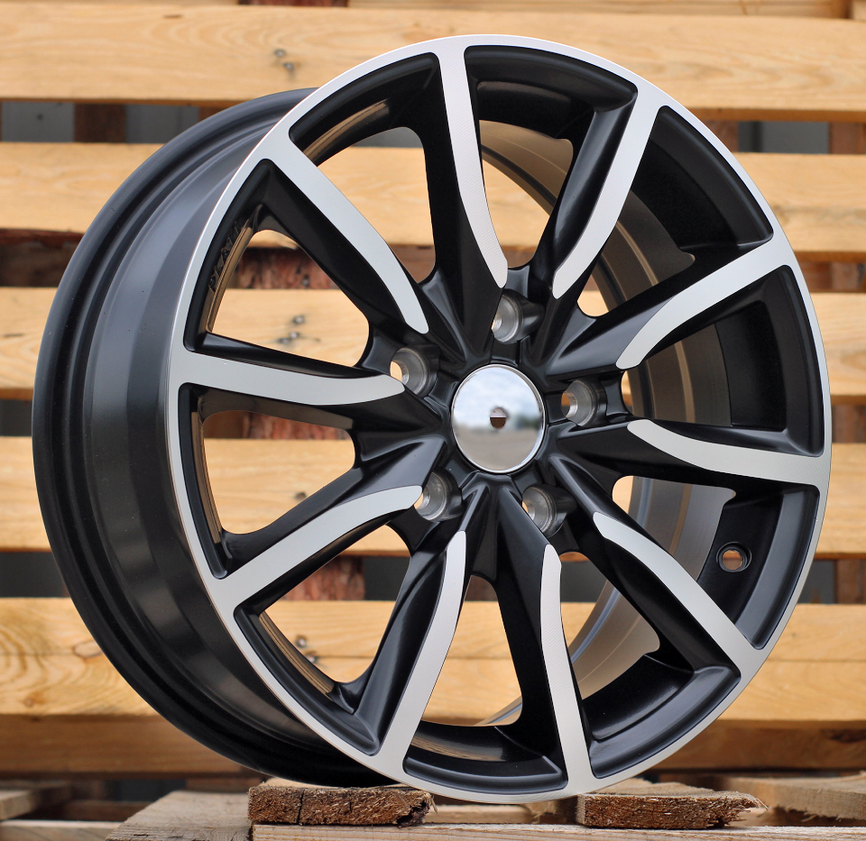 Racin LU263 MBHM
