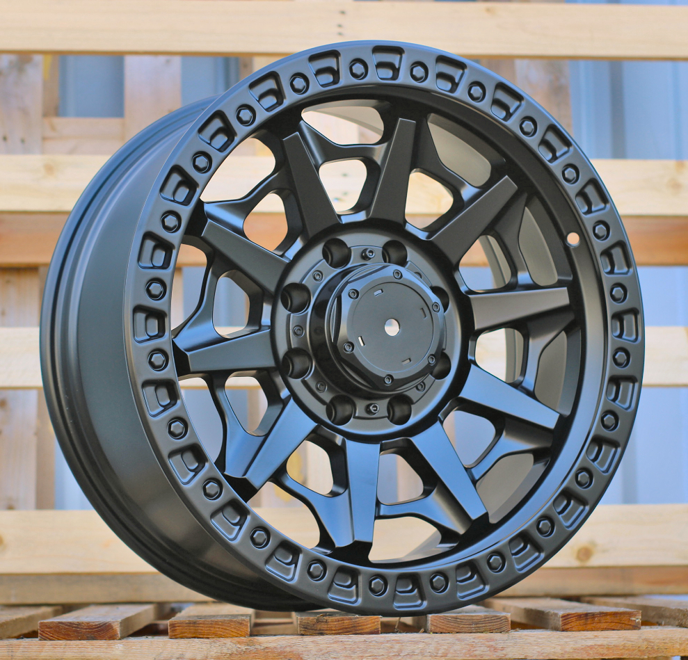 4x4 B1721 BLHM