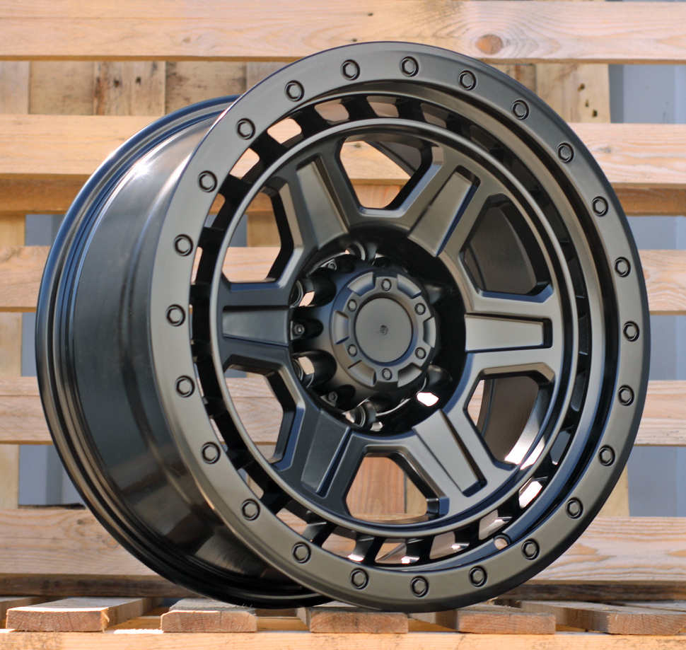 4x4 JT185 BM