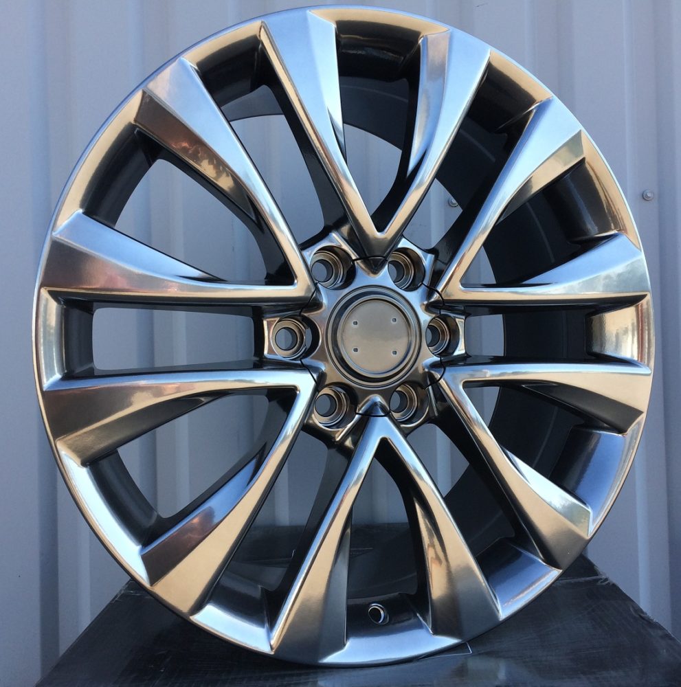 4x4 B1115 HB