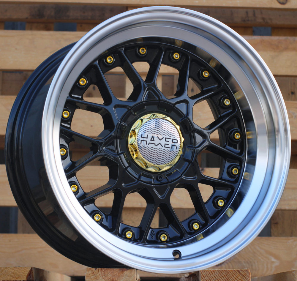 Haxer HX025 BLPL