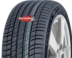 Michelin  Primacy 3 S1 ZP (*) (Rim Fringe Protection)