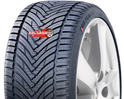 Crosswind  Grip Peak All Season M+S (Rim Fringe Protection)