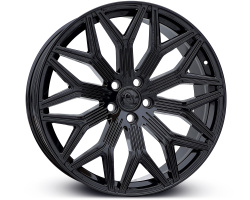 HF2175 For LAND (HYBRID FORGED) 0060K62 Gloss Black (GB)