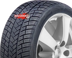 Vredestein  Wintrac Pro FSL (Rim Fringe Protection)