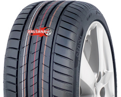 Lassa  Revola (Rim Fringe Protection)
