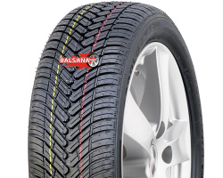 Fortuna  Ecoplus 2 4 SEASONS M+S (Rim Fringe Protection)