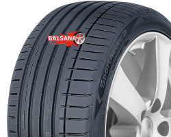 Gt radial  SportActive 2 (Rim Fringe Protection)