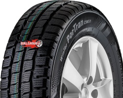 Kumho  Winter Portran CW-51