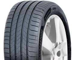 Bridgestone  DEMO 10 KM Turanza 6 Enliten B-Seal (+) (Rim Fringe Protection)