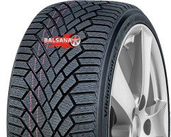 Continental  Viking Contact-7 Elect Friction Nordic Compound (Rim Fringe Protection)