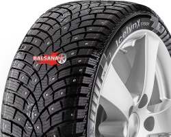 Triangle  TI501* Studded (Rim Fringe Protection)