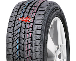 Doublestar  Winterking DW02 (Rim Fringe Protection)