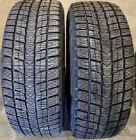  Nexen Winguard Ice 2019m. 7 mm.