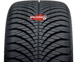 Goodyear  Vector 4Seasons SUV Gen-2 M+S (Rim Fringe Protection)