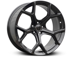 FT494 (Max Load: 850 kg)  Gloss Black