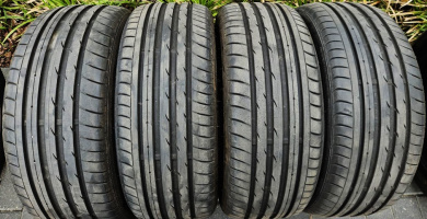  Nankang AS-2+ 2022m. 6,5mm.