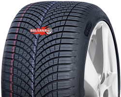 Goodyear  Vector 4Seasons GEN-3 SUV M+S (Rim Fringe Protection)
