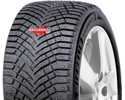 Michelin  X-ice North 4 SUV Studded (Rim Fringe Protection)