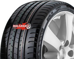 Berlin  Summer UHP1 (RIM FRINGE PROTECTION)