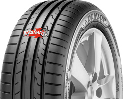 Dunlop  SP Sport Bluresponse