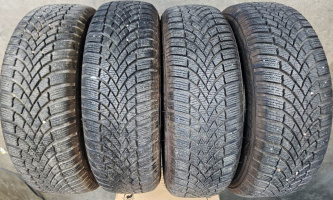  Bridgestone LM-005 2021m. 7mm.