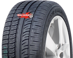 Pirelli  Scorpion Zero Asimmetrico MO1 (Rim Fringe Protection)