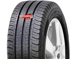 Goodyear  DEMO 20 KM Efficientgrip Cargo