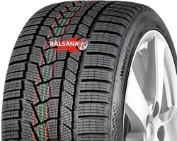 Continental Winter Contact TS860 S (Rim Fringe Protection)
