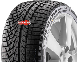 Sailun  Ice Blazer Alpine EVO 1 (Rim Fringe Protection)