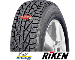 Riken  Snow TL