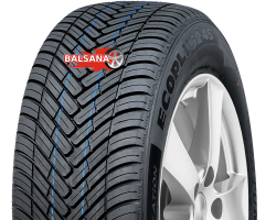 Fortuna  Ecoplus 2 4 SEASONS M+S (RIM FRINGE PROTECTION)
