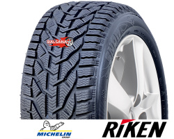 Riken  Snow TL