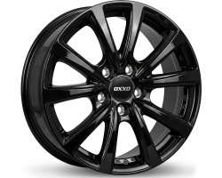 OXXO LIBERTY (OX17) Black 