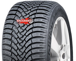 Falken  Eurowinter HS-01 SUV MFS (Rim Fringe Protection)