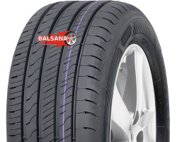 Goodyear  Efficientgrip Performance 2 (RIM FRINGE PROTECTION)