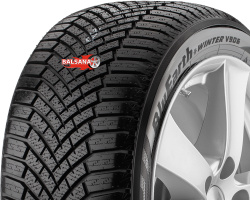Yokohama  BluEarth Winter (V906) (Rim Fringe Protection)