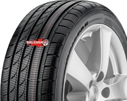 Tristar Snowpower 2 (Rim Fringe Protection)