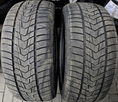  Tracmax S330 2025m. 7mm.