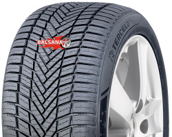 Tercelo  Croseason 4S M+S (Rim Fringe Protection)
