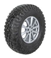 Bf goodrich  Terrain T/A KM3 POR