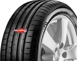 Dunlop  SP Sport Maxx RT 2 SUV (Rim Fringe Protection)