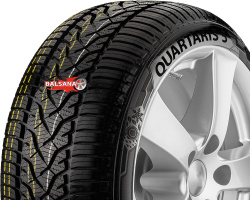 Barum  QUARTARIS 5 M+S