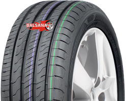 Goodyear  Efficientgrip Performance 2 (Rim Fringe Protection)